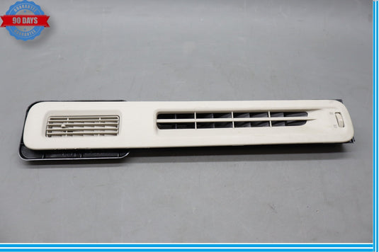11-17 Infiniti QX56 QX80 Rear Left Roof Headliner Air Vent Grille Trim Oem
