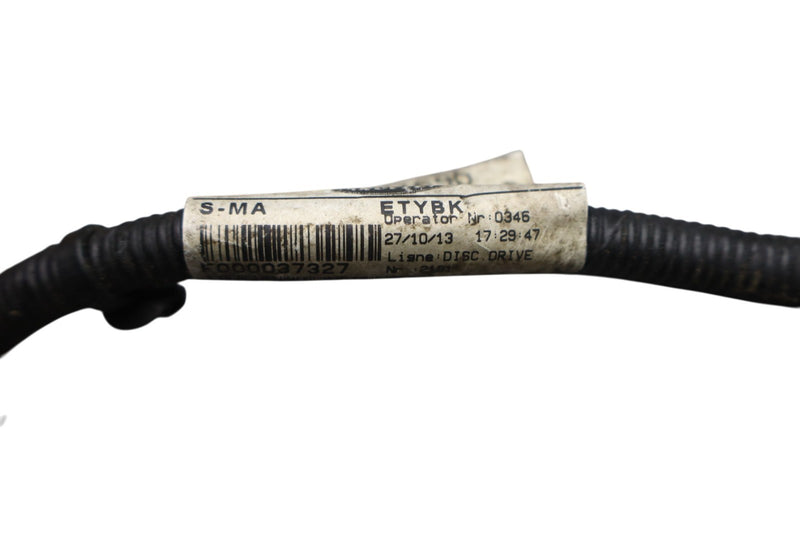 Load image into Gallery viewer, 14-16 Land Rover Range Rover L405 Rear Differential Computer Control Module Oem
