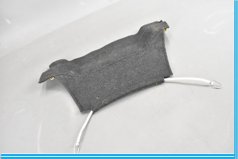 Load image into Gallery viewer, 09-12 Jaguar XF XFR X250 Front Left Driver Side Seat Carpet Cover Oem
