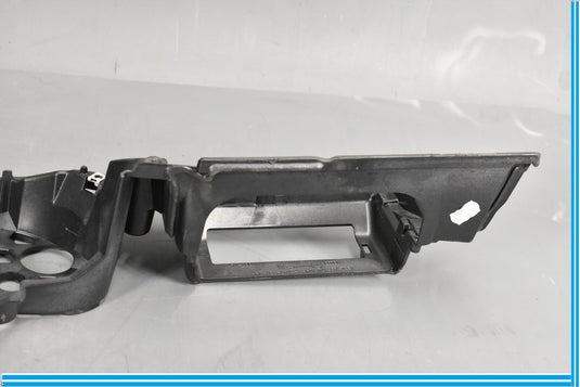 09-12 Audi A4 Quattro Dashboard Instrument Cluster Mount Bracket Oem