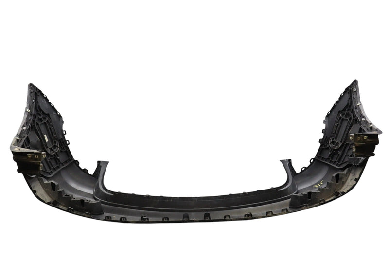 Load image into Gallery viewer, 11-16 Porsche Cayenne 958 Rear Bumper Cover Panel Assembly Black 95850541110 OEM
