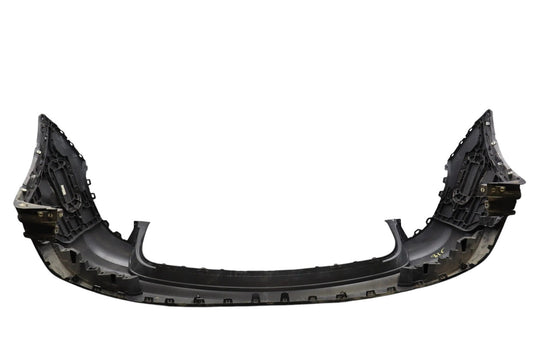 11-16 Porsche Cayenne 958 Rear Bumper Cover Panel Assembly Black 95850541110 OEM