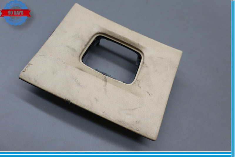 Load image into Gallery viewer, 07-09 Lexus LS460 LS460L HVAC Center Console Air Vent Outlet Trim Cover Oem

