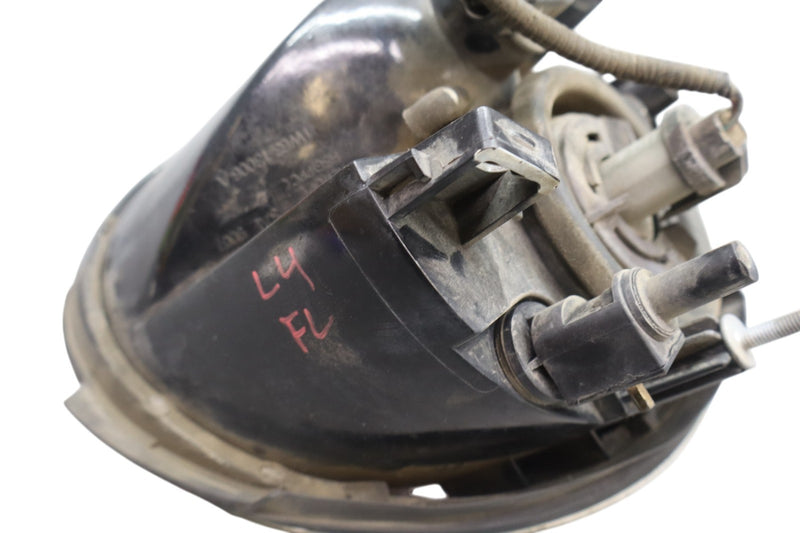 Load image into Gallery viewer, 02-05 Ford Thunderbird Front Left Driver Side Fog Light Lamp 1W63-13A278-A Oem
