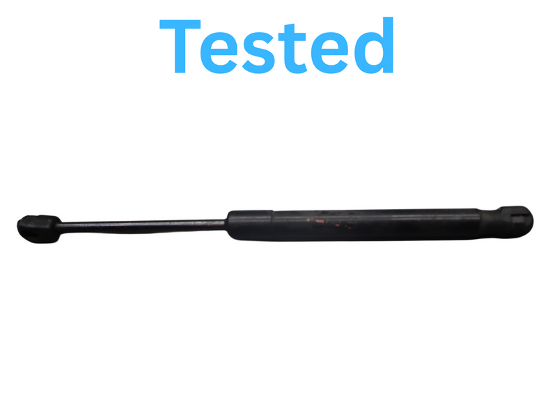 Load image into Gallery viewer, 12-18 Audi  A6 A7 Quattro Engine Bonnet Gas Charged Hood Strut Lift Support Oem
