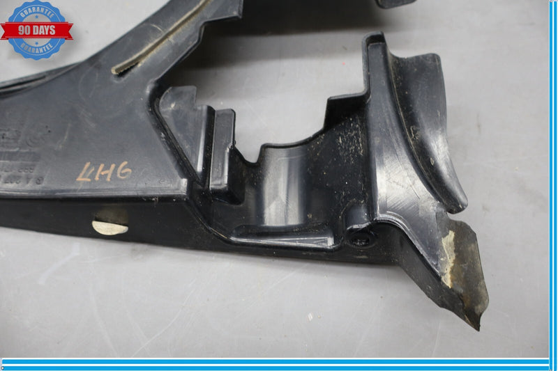 Load image into Gallery viewer, 11-14 Mercedes W207 E350 E550 Left Side Trunk Boot Luggage Compartment Cover Oem
