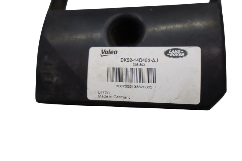 Load image into Gallery viewer, 13-17 Land Rover Range Rover L405 Rear Left Blind Spot Radar Bracket Trim Oem

