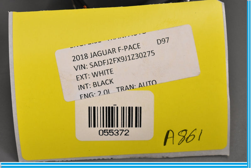 Load image into Gallery viewer, 18-20 Jaguar E-Pace Rear Right Height Level Sensor Oem
