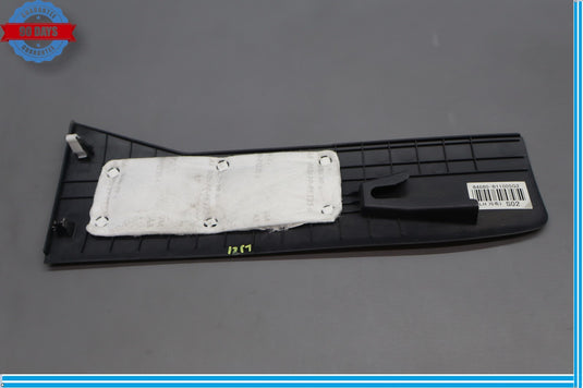 15-16 Hyundai Genesis Front Left Side Center Console Extension Trim Cover Oem