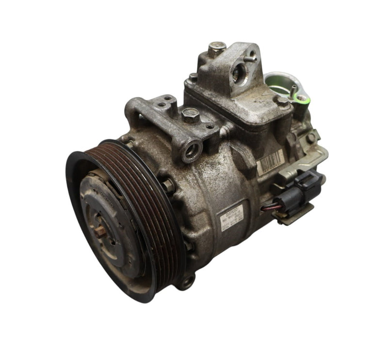 Load image into Gallery viewer, 07-09 Jaguar X150 XK XKR A/C AC Air Conditioning Compressor Clutch C2C39502 Oem
