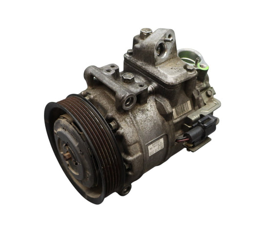 07-09 Jaguar X150 XK XKR A/C AC Air Conditioning Compressor Clutch C2C39502 Oem