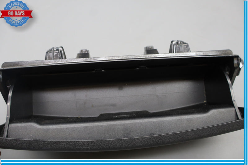 Load image into Gallery viewer, 11-18 Porsche Cayenne 958 Front Left Driver Seat Lower Storage Drawer Box Oem
