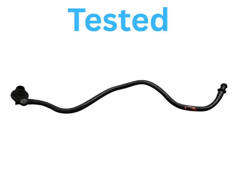 Load image into Gallery viewer, 12-16 Mercedes W207 E350 Engine Motor Breather Vacuum Hose Pipe Line Oem
