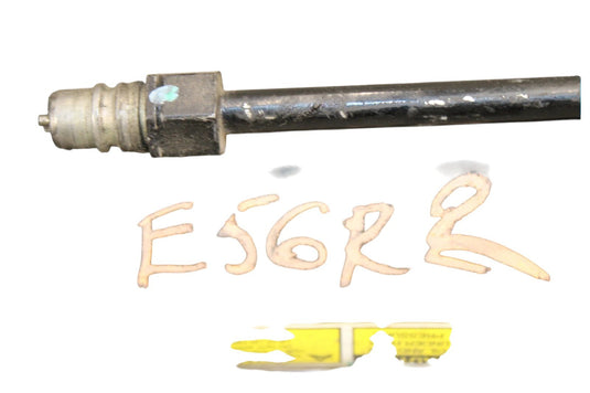 03-06 Mercedes R230 SL500 SL600 Rear Right Hydraulic Shock Strut Absorber OEM