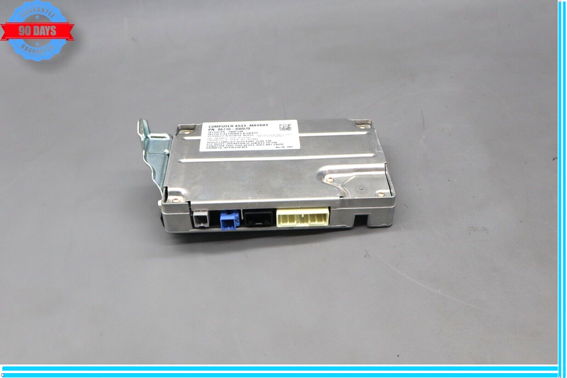 Load image into Gallery viewer, 07-09 Lexus LS460 Mayday Communication Computer Control Module 86710-0W070 Oem
