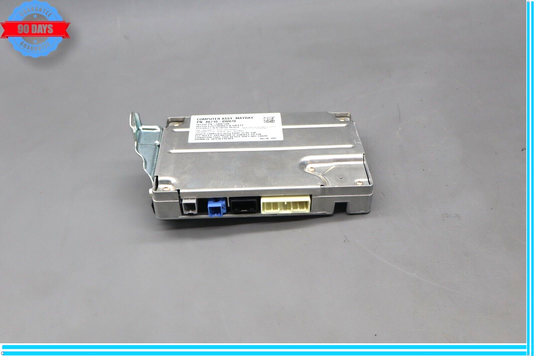 07-09 Lexus LS460 Mayday Communication Computer Control Module 86710-0W070 Oem
