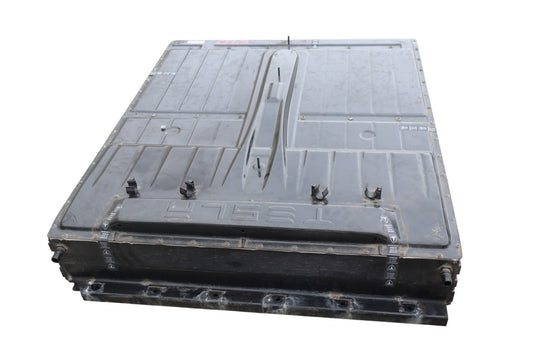 14-17 Mercedes B Electric Drive W246 High Voltage HV Battery 1024200-00-F Oem