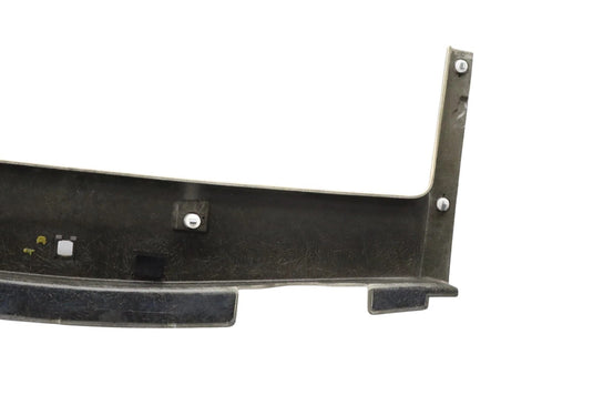 07-15 Jaguar XK XKR XKR-S Convertible Top Upper Roof Headliner Trim Panel OEM