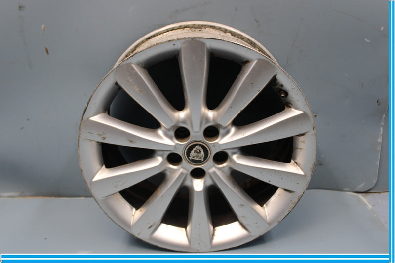 Load image into Gallery viewer, 18-20 Jaguar Jaguar XF F-type 18x8.5 Wheel 18" Rim 8W831007GAA  Oem
