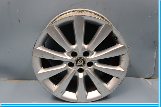 18-20 Jaguar Jaguar XF F-type 18x8.5 Wheel 18" Rim 8W831007GAA  Oem