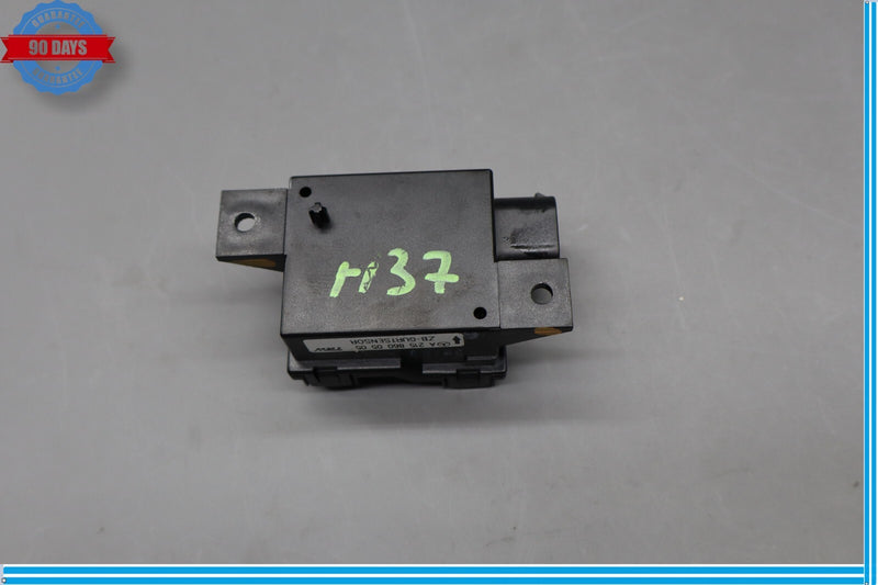 Load image into Gallery viewer, 03-06 Mercedes R230 SL500 Seatbelt Seat Belt Tension Sensor 2158600505 Oem
