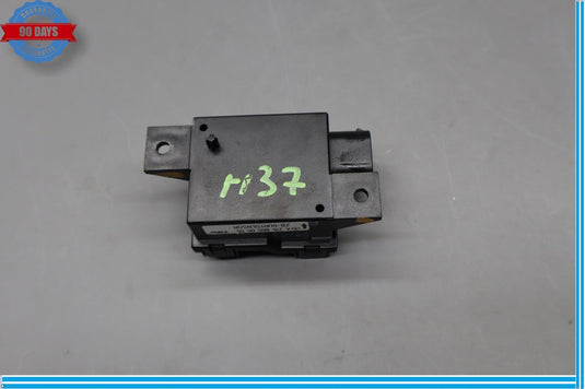 03-06 Mercedes R230 SL500 Seatbelt Seat Belt Tension Sensor 2158600505 Oem