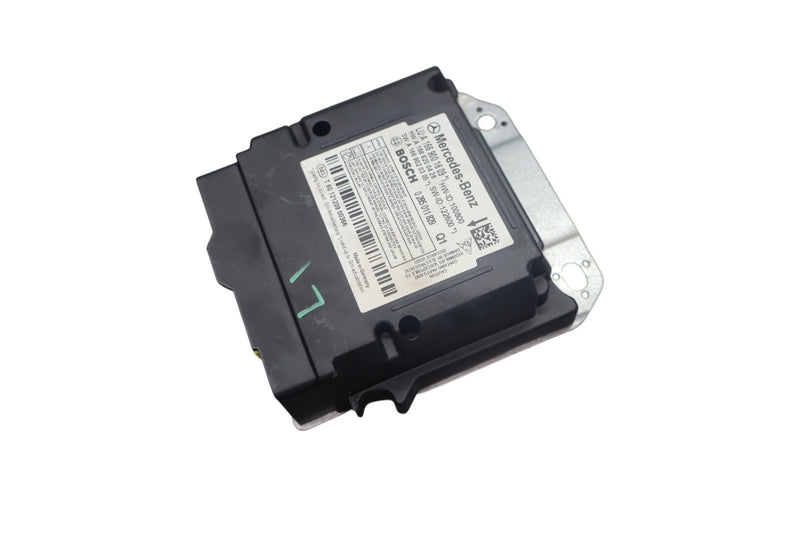 Load image into Gallery viewer, 12-15 Mercedes GL450 ML500 Safety Bag Sensor SRS Control Module Oem

