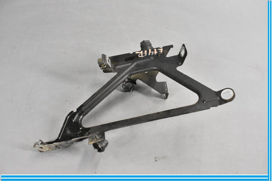 09-15 BMW 750i 750Li Front Right Passenger Side Fender Support Mount Bracket Oem