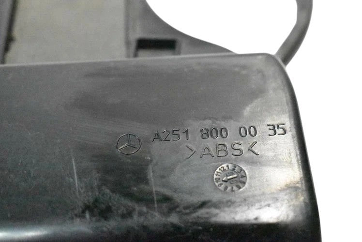 Load image into Gallery viewer, 06-08 Mercedes W251 R350 R550 Trunk Lid Hydraulic Pump Motor Cylinder OEM
