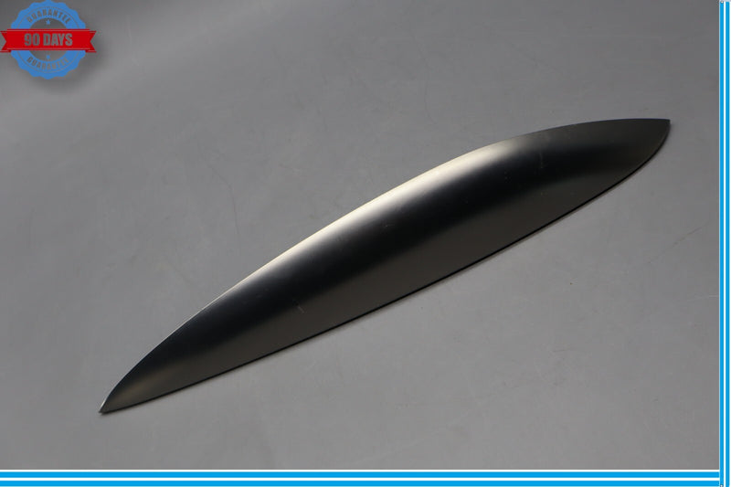 Load image into Gallery viewer, 04-10 BMW 645Ci 650i Front Right Passenger Side Interior Door Molding Trim Oem
