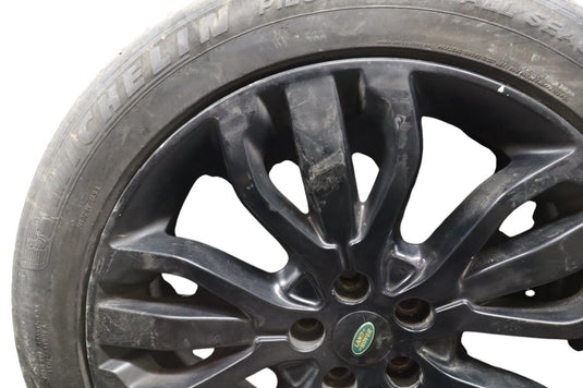 14-22 Range Rover Sport L494 9.5Jx21" Alloy Wheel Rim 275/45 ZR21 Set of 4 Oem