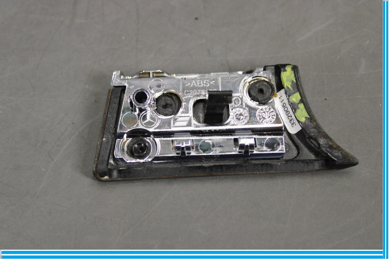 Load image into Gallery viewer, 10-13 Mercedes E350 E550 W207 Front Right Passenger Dash Molding Trim Wood Oem
