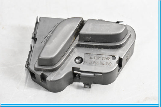 08-17 Mercedes W204 C250 C350 Coupe Front Right Side Seat Control Switch Oem