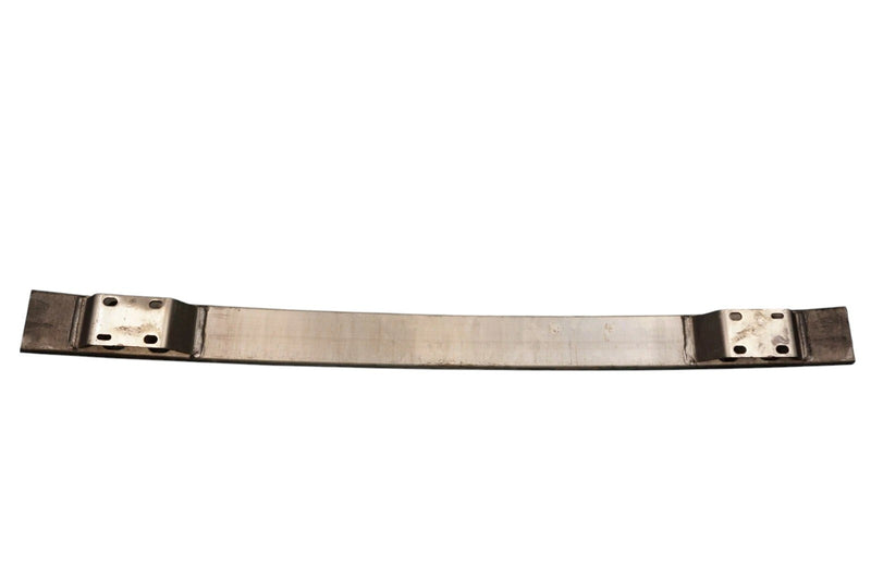 Load image into Gallery viewer, 14-20 Maserati Ghibli Rear Lower Bumper Reinforcement Impact Crash Bar OEM
