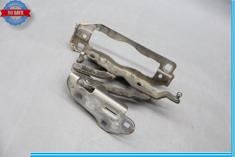 Load image into Gallery viewer, 08-18 Mercedes CLS550 CLS400 Front Left Side Hood Hinge Lock Oem
