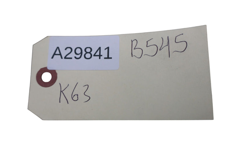 Load image into Gallery viewer, 06-11 Lexus GS350 GS430 Rear Trunk Lid Back Up Reverse Backup Parking Camera Oem
