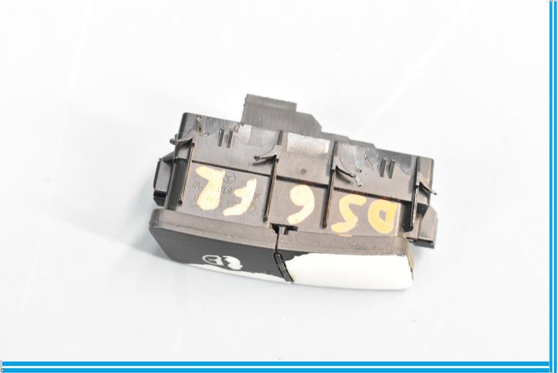 Load image into Gallery viewer, 08-20 Mercedes SLC300 C300 C250 Right Side Central Locking Switch Button Oem
