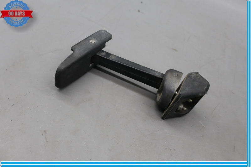 Load image into Gallery viewer, 03-09 HUMMER H2 Front Left Driver Side Hood Bonnet Latch Lock Strap Handle Oem
