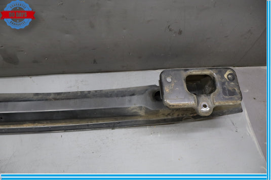 10-13 Buick Lacrosse CXL Rear Bumper Impact Bar Reinforcement 12768289 Oem