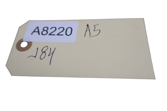 03-14 Bentley Continental Electronic Parking Brake Control Module 3W0907801H Oem