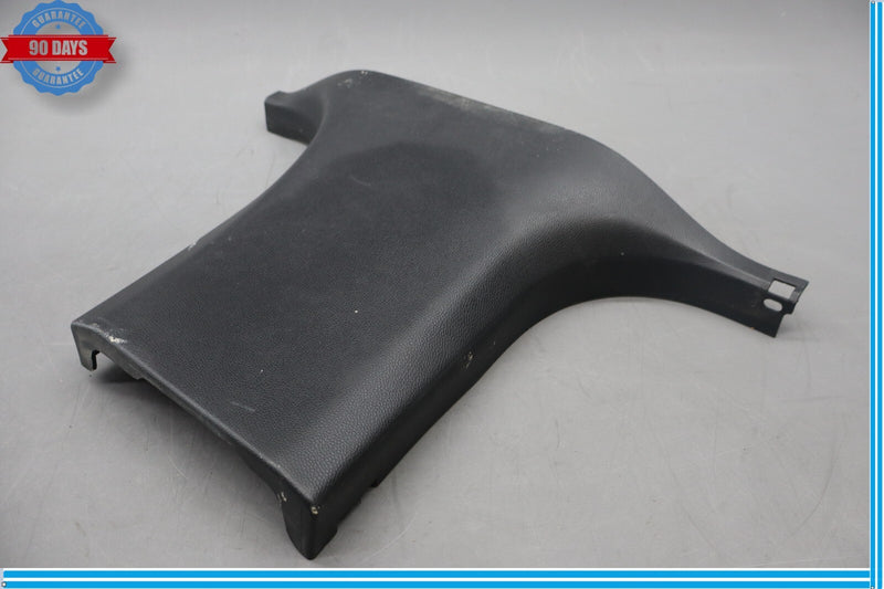 Load image into Gallery viewer, 12-18 Mercedes CLS550 Left Driver Side Lower B Pillar Trim Cover Black Oem
