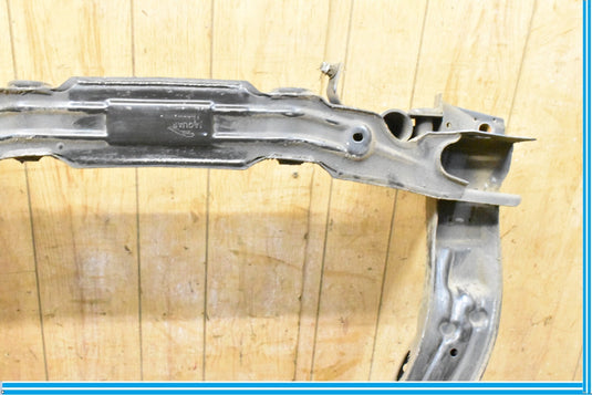 10-15 Jaguar XJL XJ X351 Front Suspension Cradle Subframe Crossmember OEM