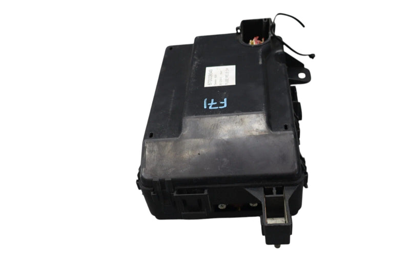 Load image into Gallery viewer, 14-17 Maserati Ghibli M157 Engine Motor Fuse Box Battery Relay Assembly Oem
