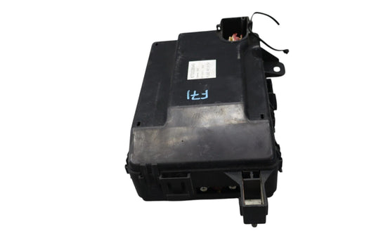 14-17 Maserati Ghibli M157 Engine Motor Fuse Box Battery Relay Assembly Oem