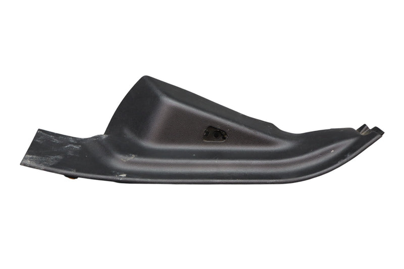 Load image into Gallery viewer, 17-23 Alfa Romeo Giulia Rear Left Driver Side Door Sill Trim 156129046 Oem
