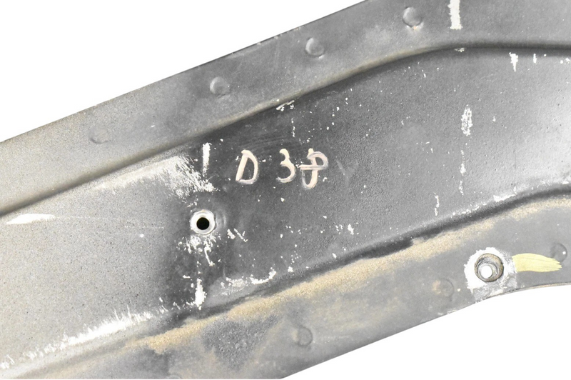 Load image into Gallery viewer, 03-13 Maserati Quattroporte Front Upper Radiator Support Bracket Panel Oem
