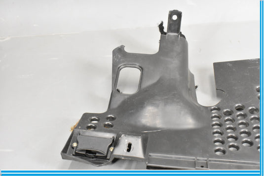94-02 Mercedes SL320 SL500 Left Driver Side Dashboard Dash Panel Cover Trim Oem