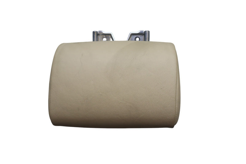 Load image into Gallery viewer, 07-09 Lexus LS460 LS460L Rear Center Seat Headrest Head Rest Oem
