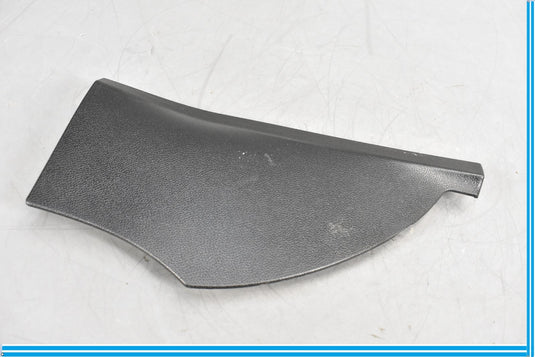 06-11 Mercedes CLS550 CLS500 W219 Right Dashboard Dash Panel Trim Cover Gray Oem