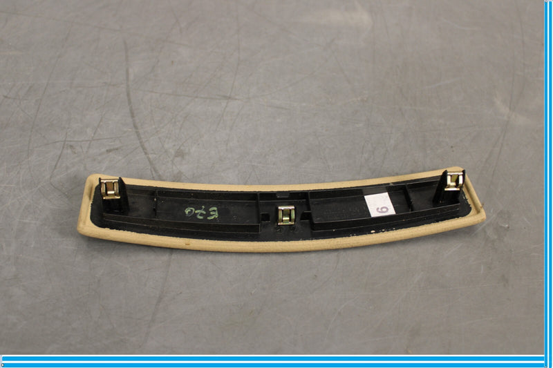 Load image into Gallery viewer, 07-13 Mercedes S550 S600 W221 Dashboard Center Console CD Player Cover Oem
